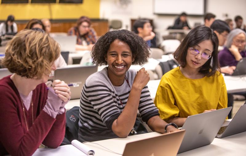 Cryo-EM image processing workshop at SSRL