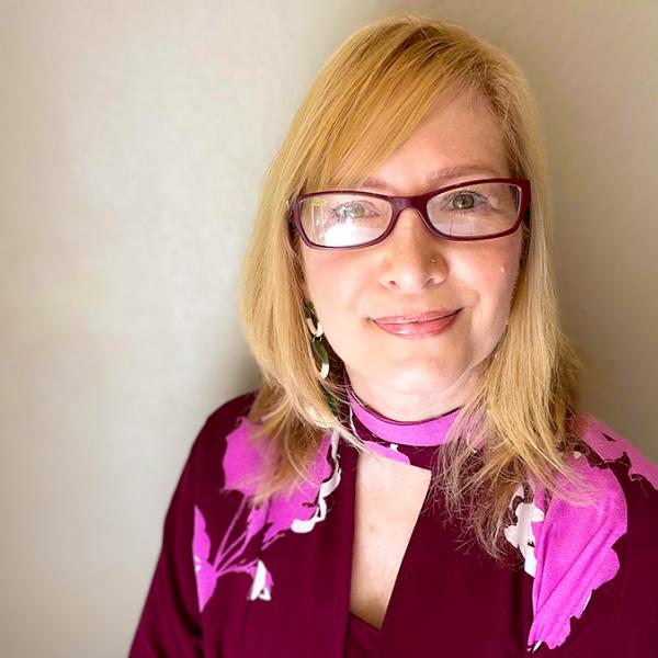 Jacqueline Ramseyer Orrell