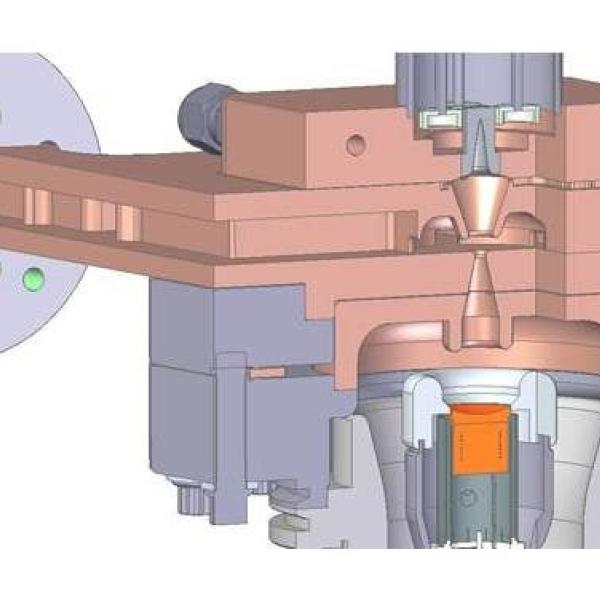 New Millimeter Source
